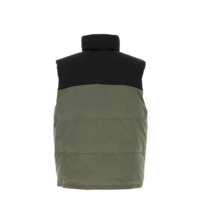 MAYFEYR - A.P.C. - Reversible Down Vest - PSALJH30209TJZ