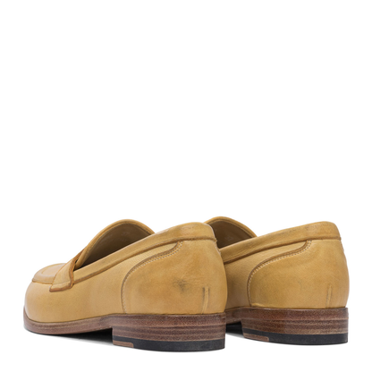 MAYFEYR - Sturlini - Loafers Slippers - 8460OCRA