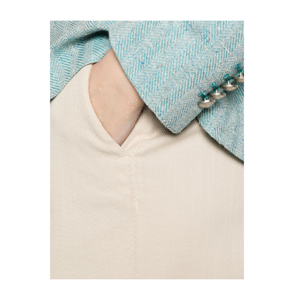 MAYFEYR - Via Masini 80 - Trousers - M924LI822
