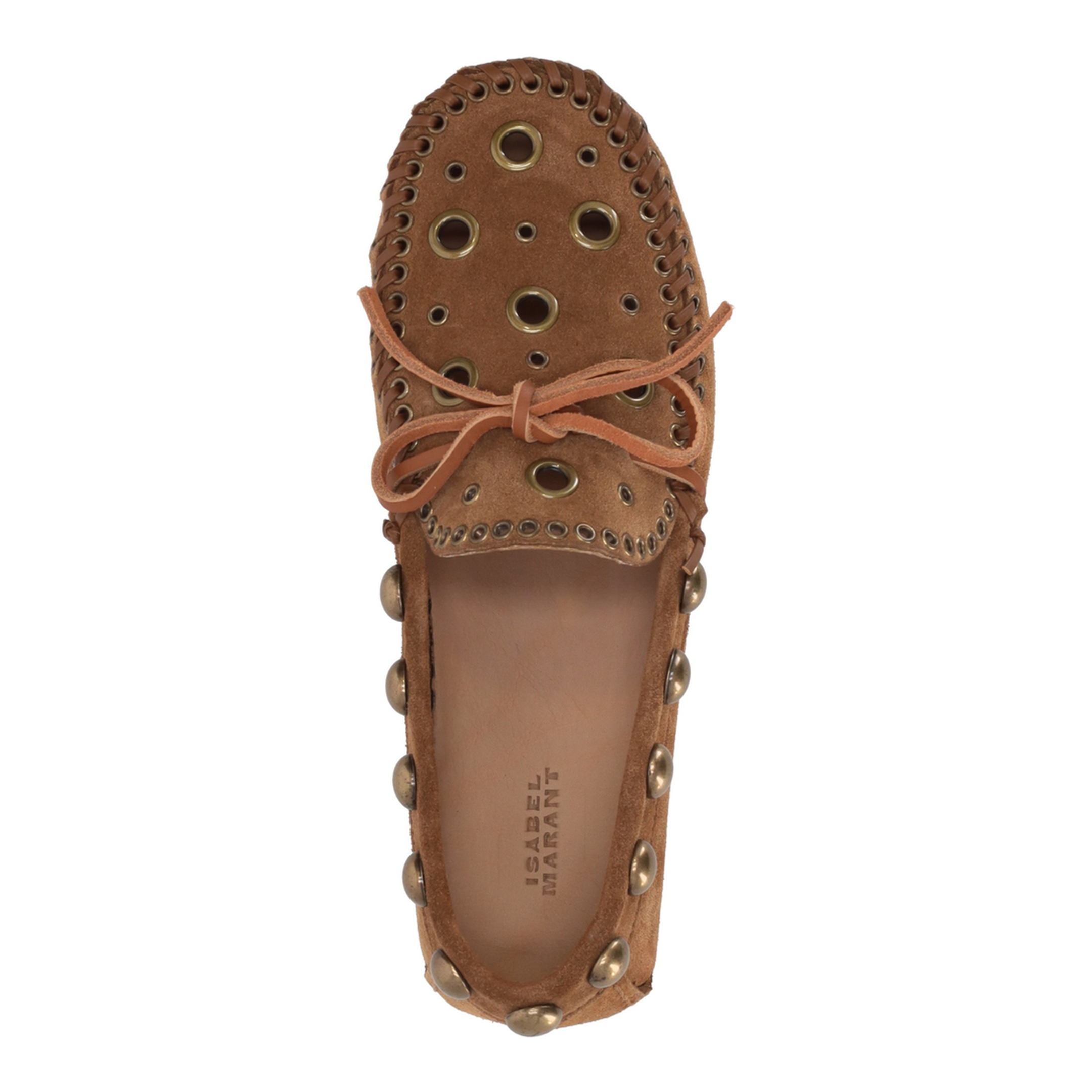 MAYFEYR - Isabel Marant - Mocassins - MC0019FDD1A21S50CO