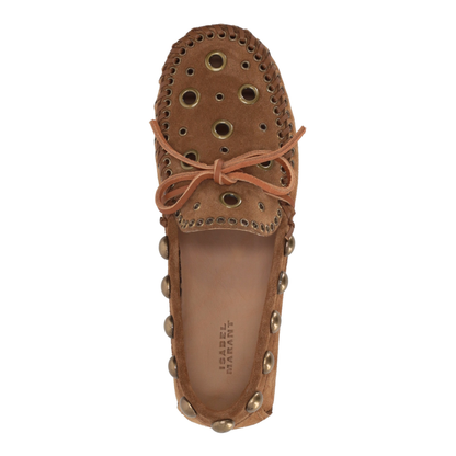 MAYFEYR - Isabel Marant - Mocassins - MC0019FDD1A21S50CO