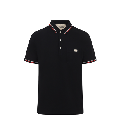 MAYFEYR - Valentino - Polo - 8V3MH01KAQJ