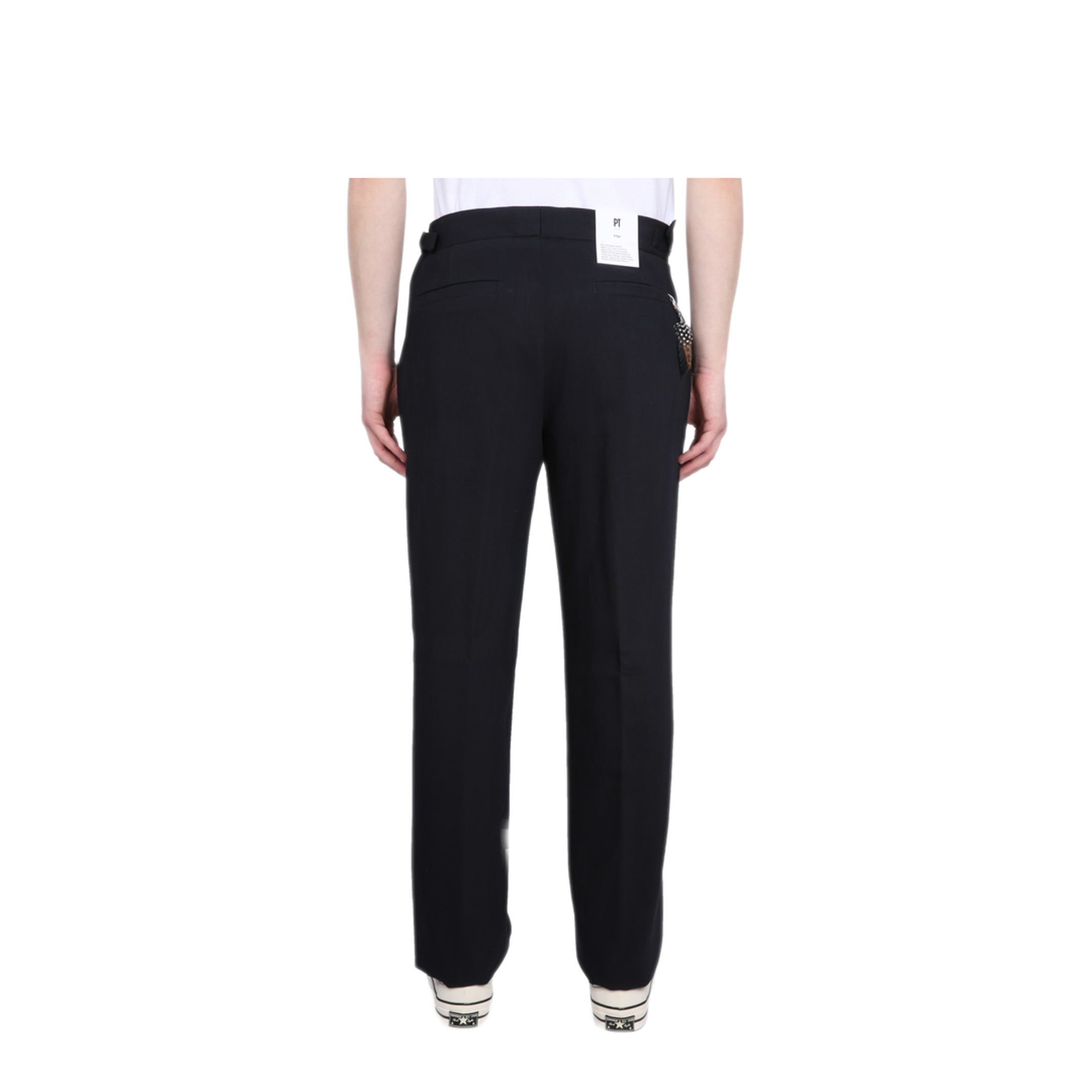 MAYFEYR - PT Torino - Edge Pants - COASX6ZC0FWDBB470370