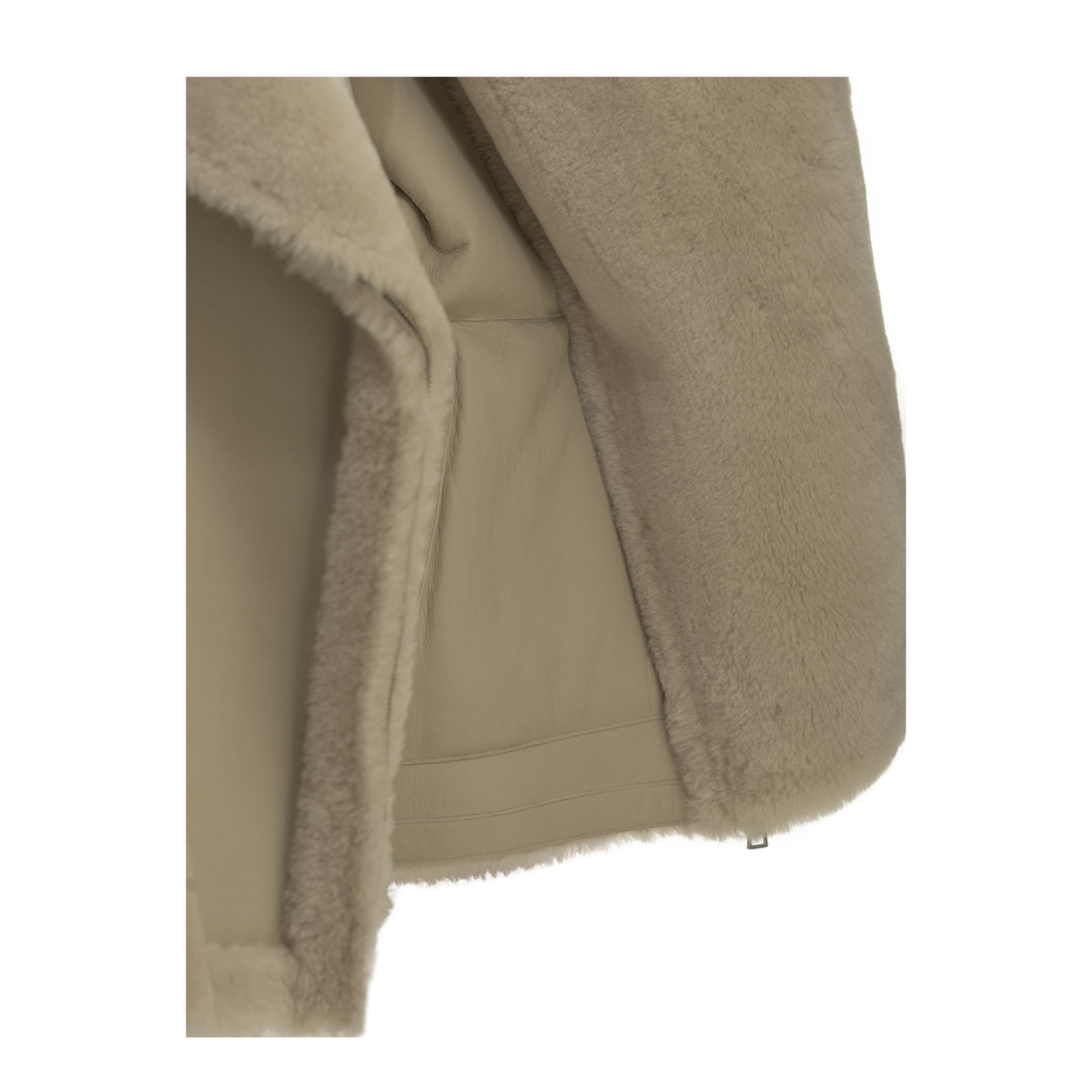 MAYFEYR - Blancha - Jackets And Coats - 26142200BURRONATURALE