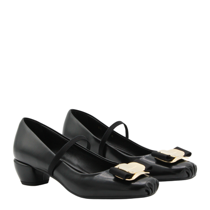 MAYFEYR - Ferragamo - With Heel Light Grey - 78533101K093001