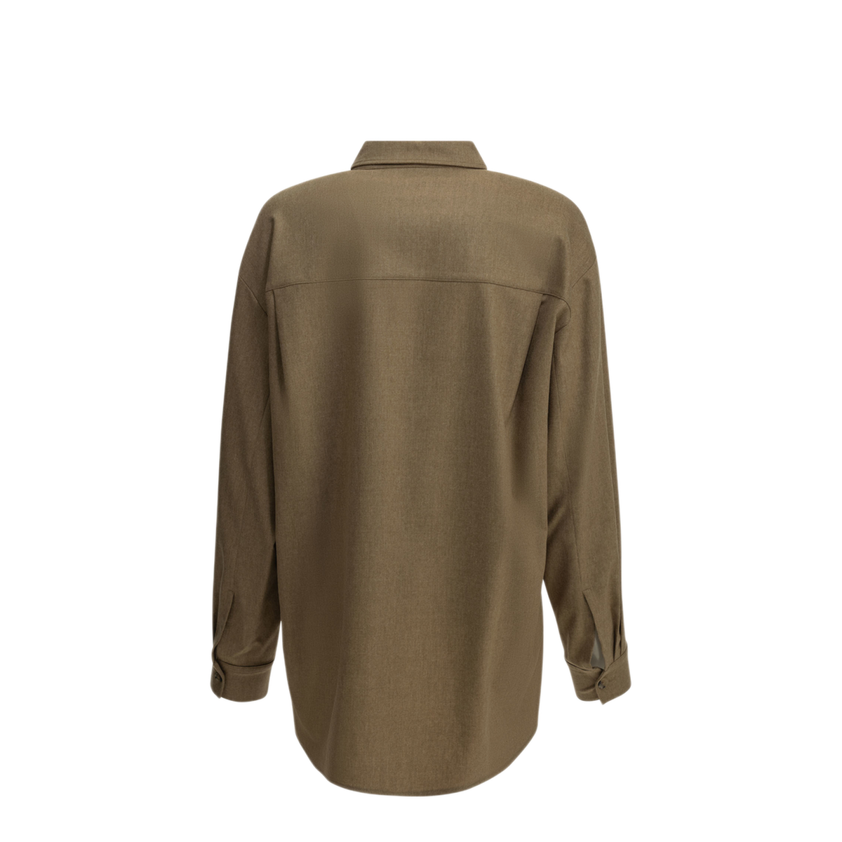 MAYFEYR - Khaite - Goya Casual Shirt - 2430604683