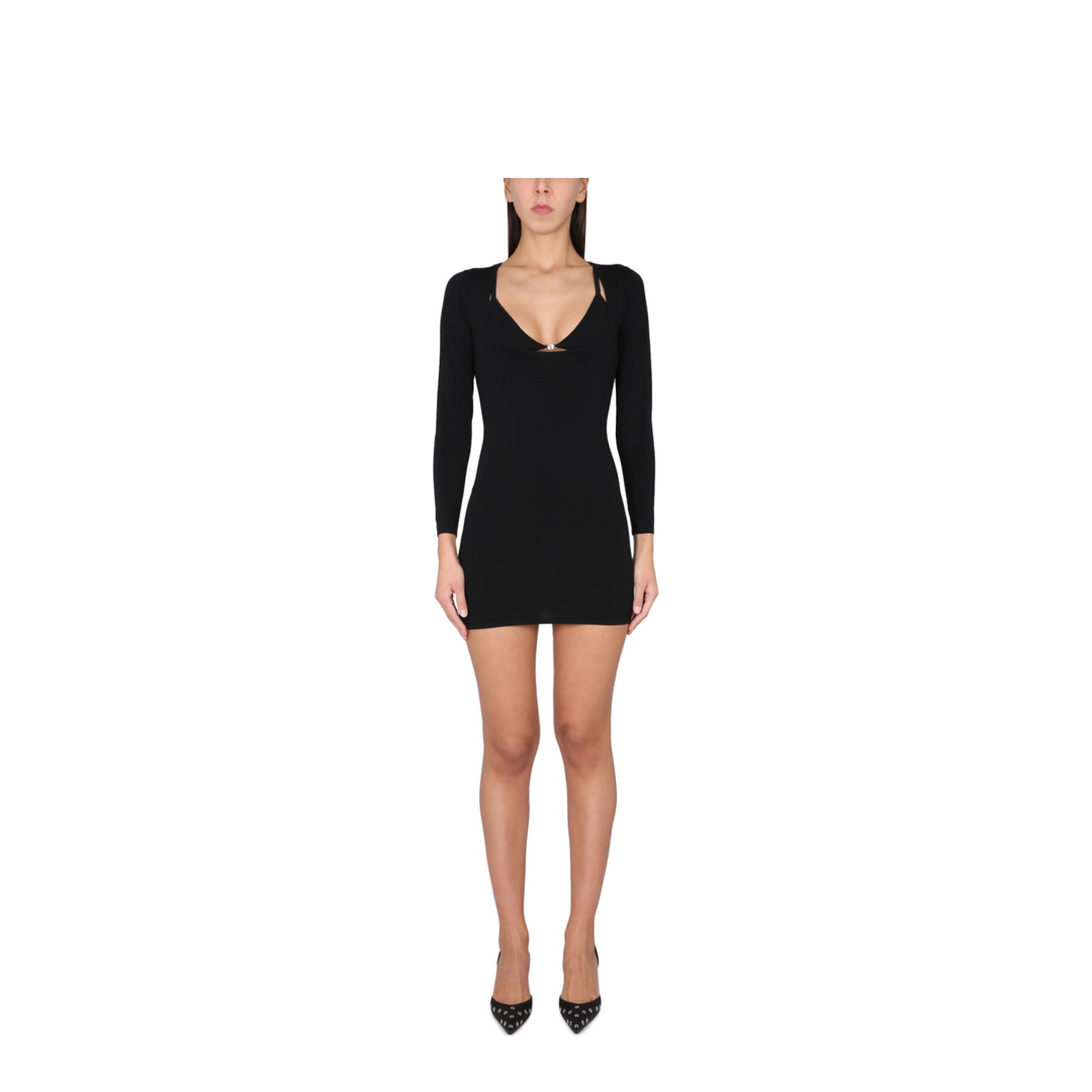 MAYFEYR -  - Hybrid Bikini Dress - 4KC2236004001