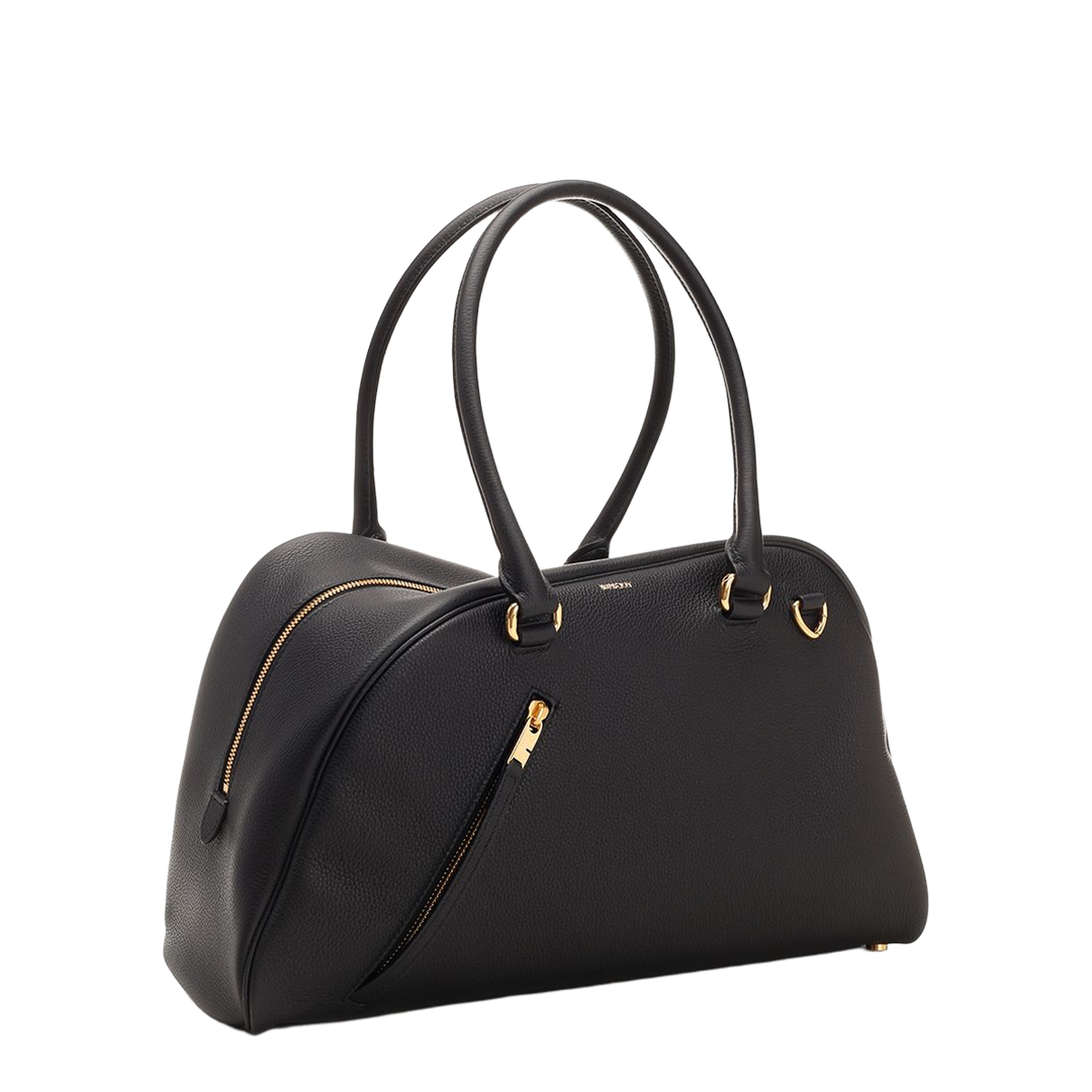 Large Shield Twin Bowling Bag
