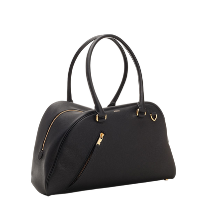Large Shield Twin Bowling Bag