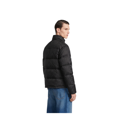 MAYFEYR - Dior - Oblique Puffer Jacket - 713C465A2B39900