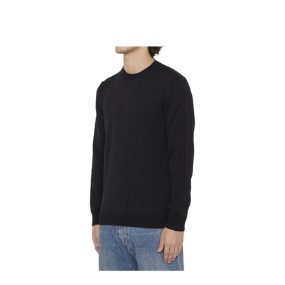 MAYFEYR - Roberto Collina - Merino Wool Jumper - RP02001029