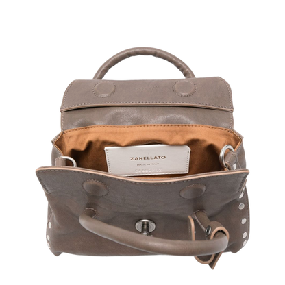 Dotta Centauro Small Leather Handbag