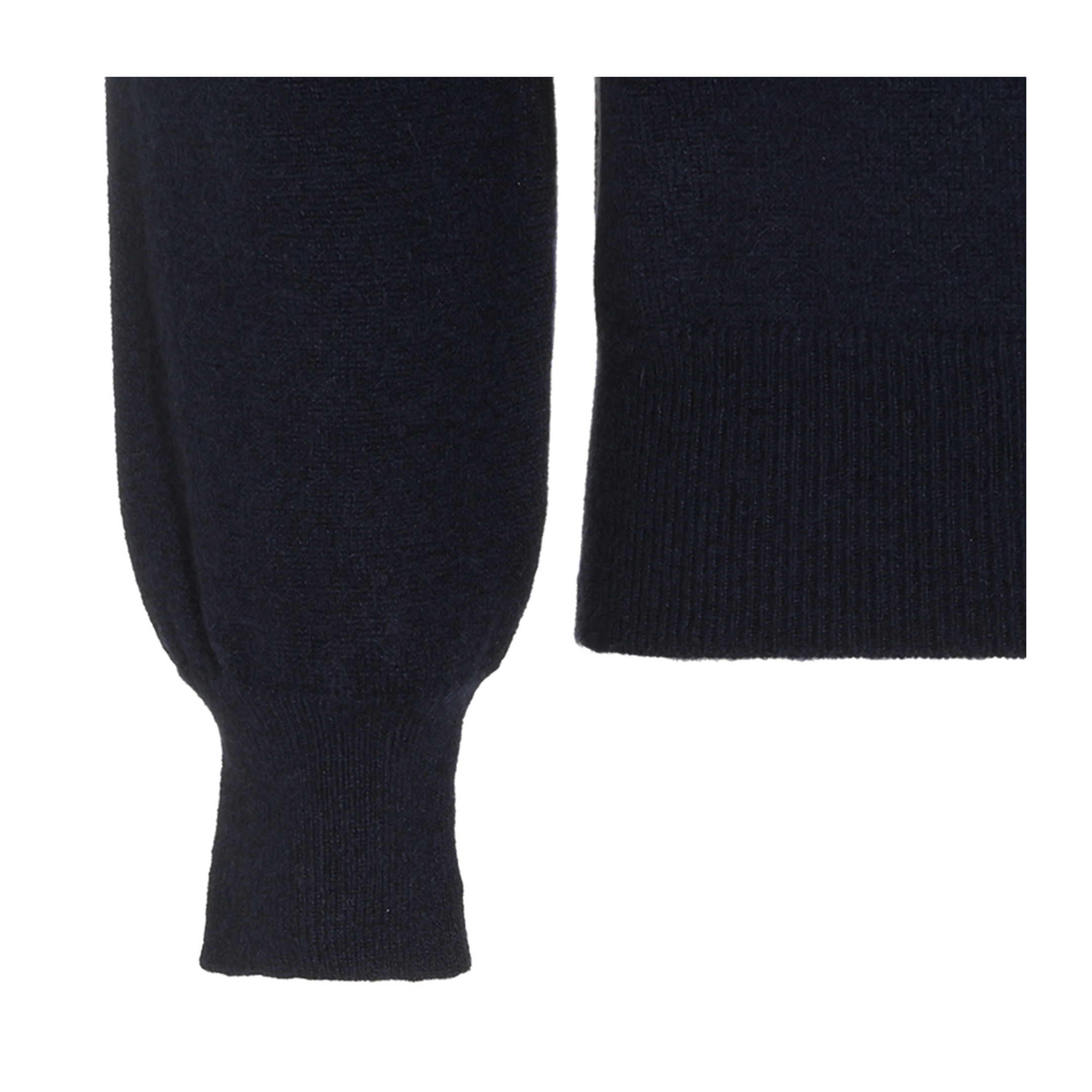 MAYFEYR - Malo - Sweaters - UXA384F1K02E11C