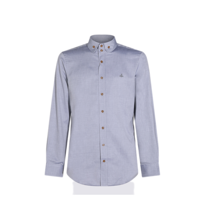 MAYFEYR - Vivienne Westwood - Shirts - 24010005W01PIK404