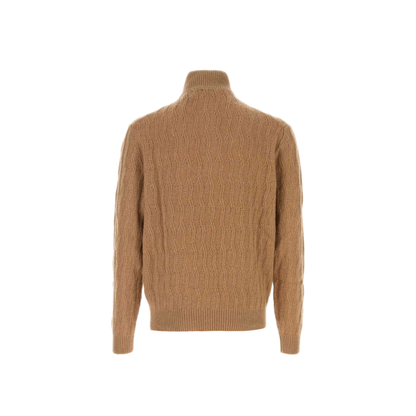 Knitted Sweater