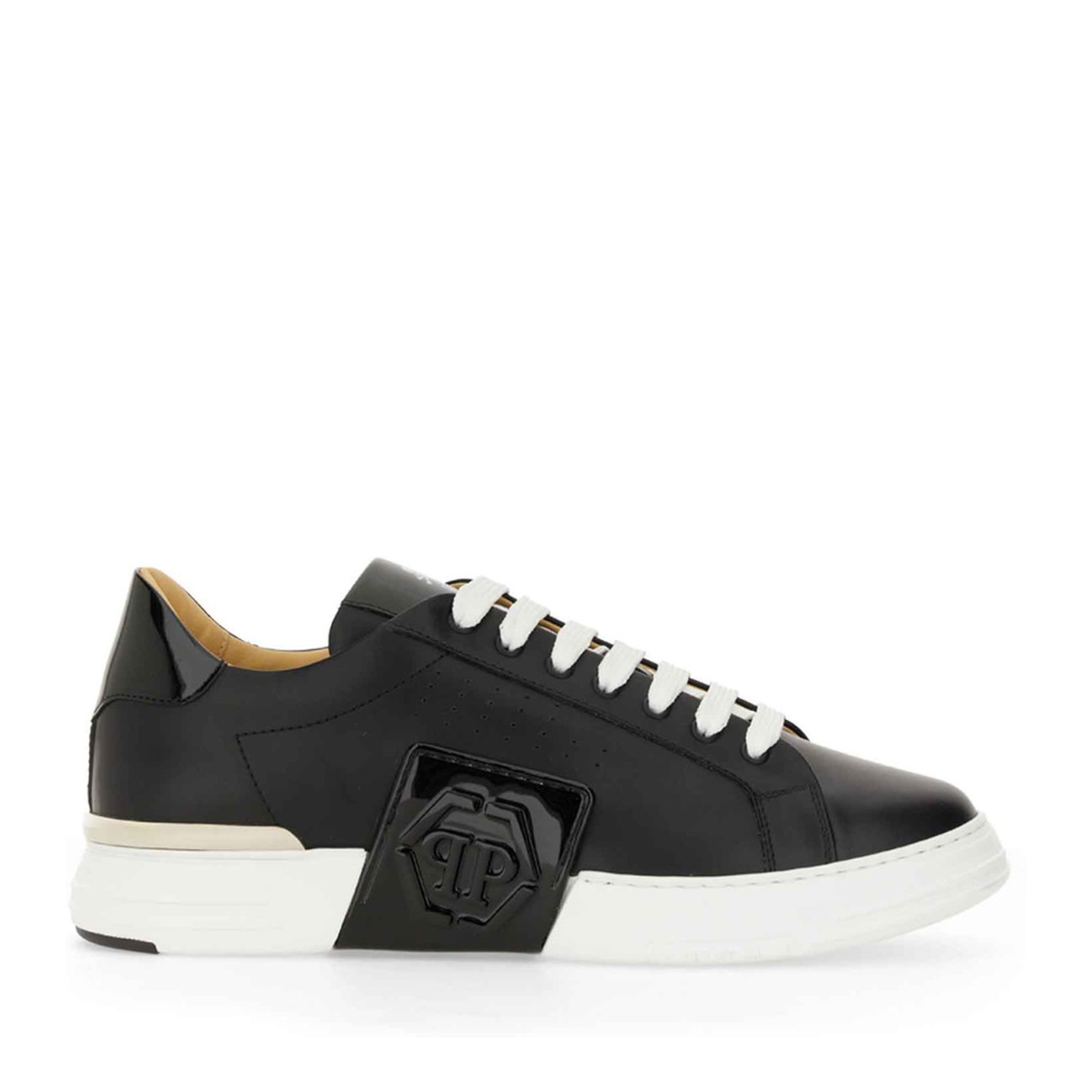 MAYFEYR - PHILIPP PLEIN - Sneaker With Logo - USC0565PLE025N02