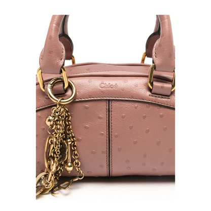 MAYFEYR - Chloè - Pink Bag - CH26SS956Q8126S