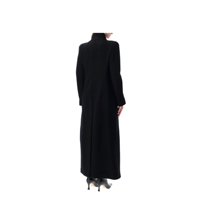 MAYFEYR - Tom Ford - Coats Black - CP1649JEX178LB999