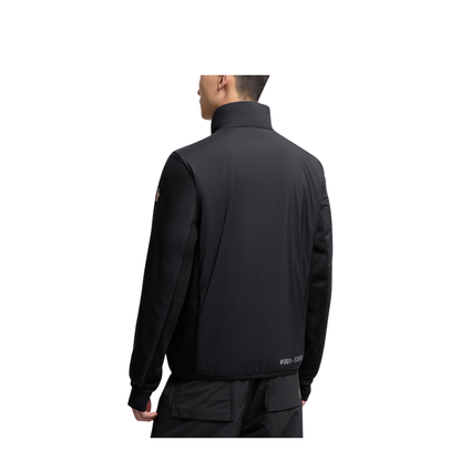 Araripe Down Ski Jacket Black