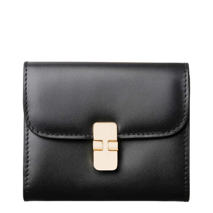 Wallets Black