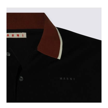 MAYFEYR - Marni - T-Shirts And Polos - POJY0002LSUTC68800N99