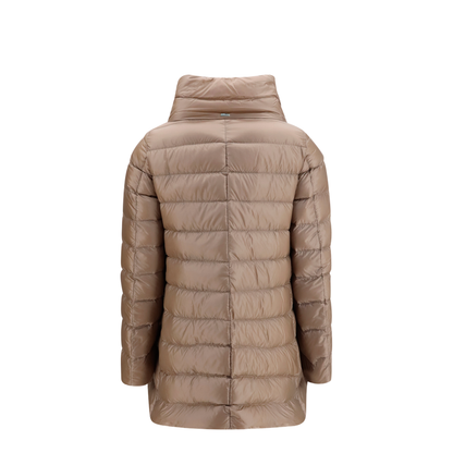 MAYFEYR - Herno - Midi Down Jacket - PI0505DIC12017Z