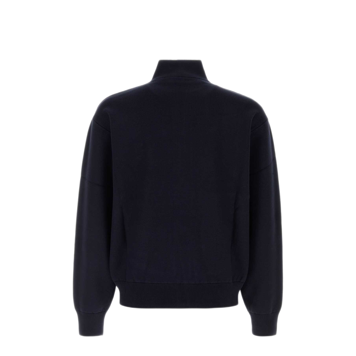 MAYFEYR - Dsquared2 - Metal D2 Upside Down Knit Cardigan - S74HA1637D13230524