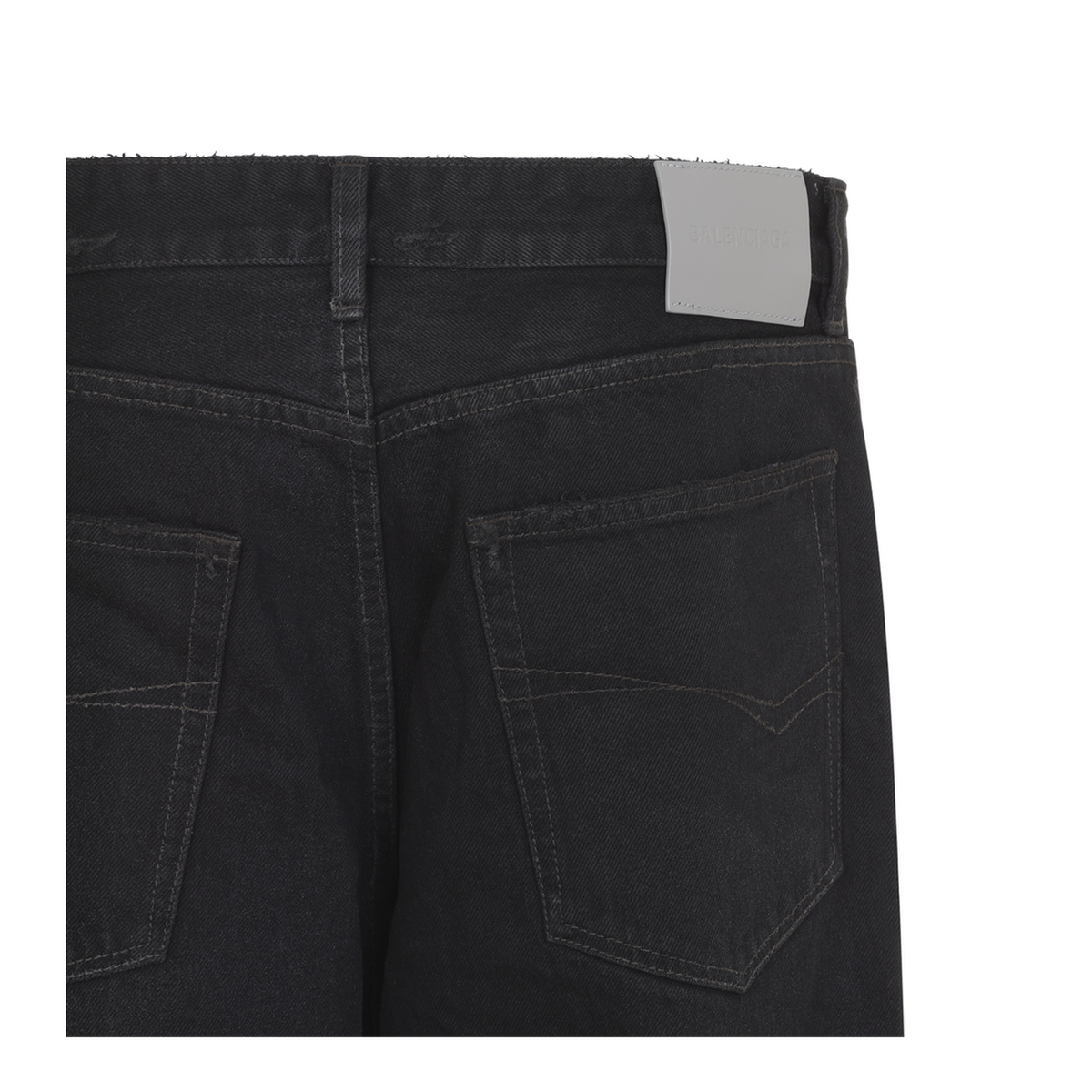 MAYFEYR - Balenciaga - Regular Fit Jeans - A0093ZTBP478975