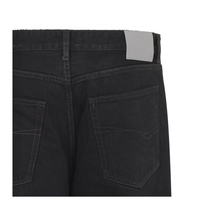 MAYFEYR - Balenciaga - Regular Fit Jeans - A0093ZTBP478975