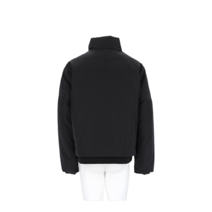 MAYFEYR - Moose Knuckles - Black Sports Jacket - M36MJ119292