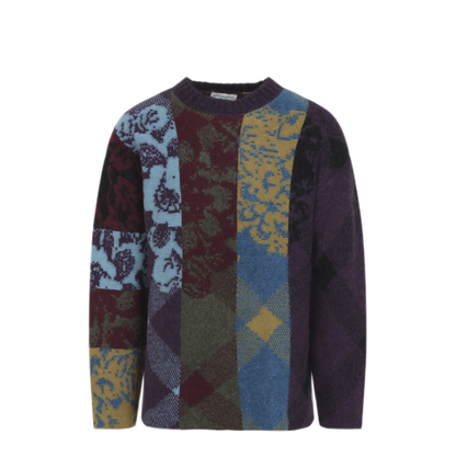 MAYFEYR - Dries Van Noten - Matadi Sweater - 2620212334740401