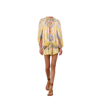 MAYFEYR - Zimmermann - Women'S Shorts - 7471AS262CTDY