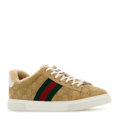 MAYFEYR - Gucci - Sneaker Leather R S - 798562AADUT9567