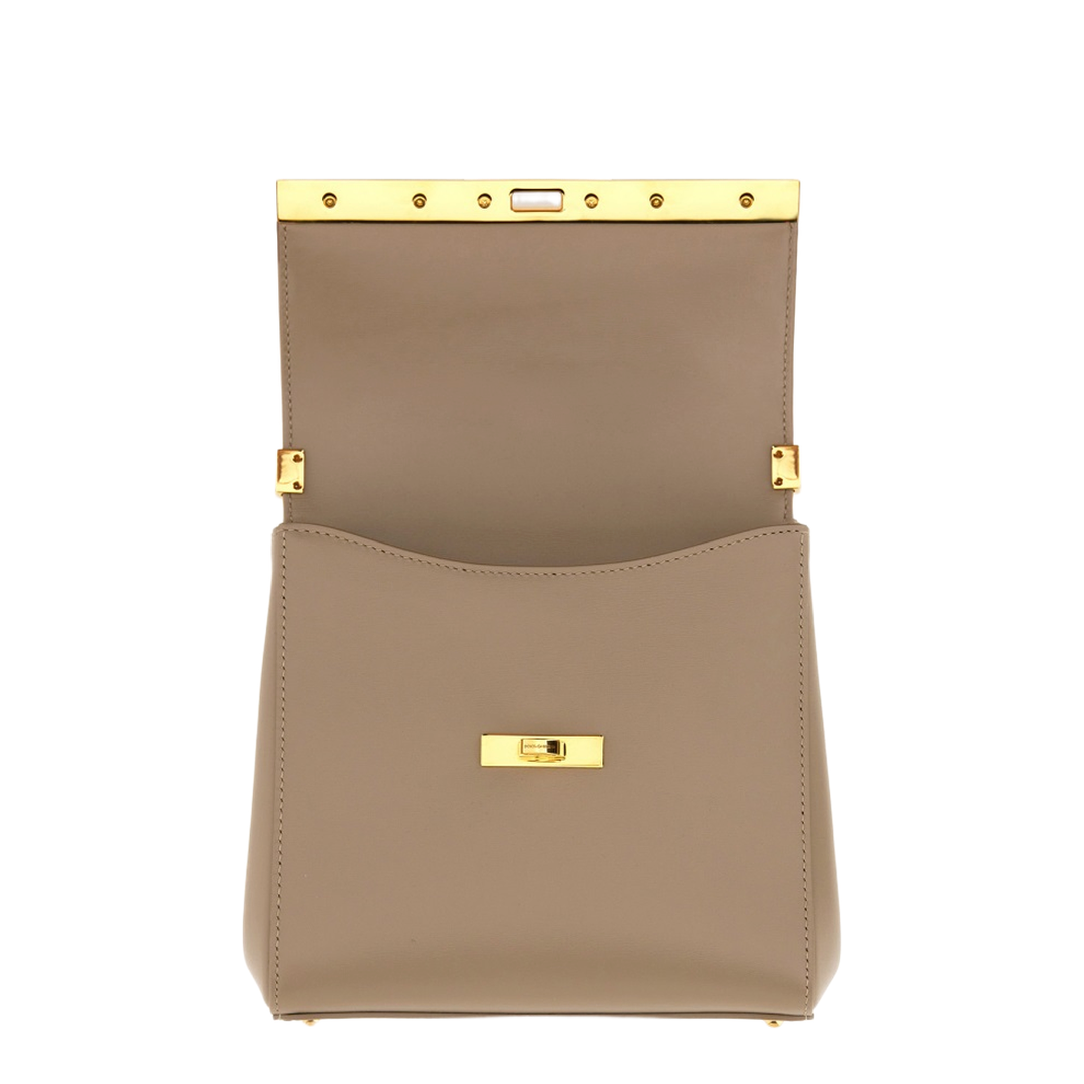 Marlene City Bag in Beige