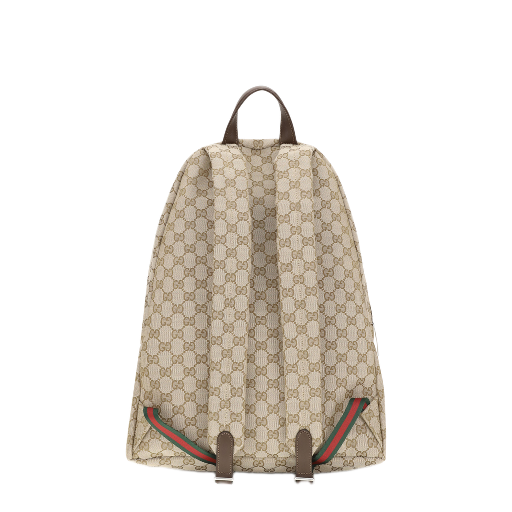 MAYFEYR - Gucci - Large Tag Backpack - 875226FAF8P9647