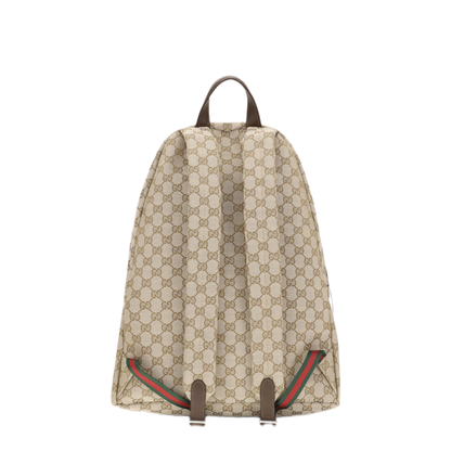 MAYFEYR - Gucci - Large Tag Backpack - 875226FAF8P9647