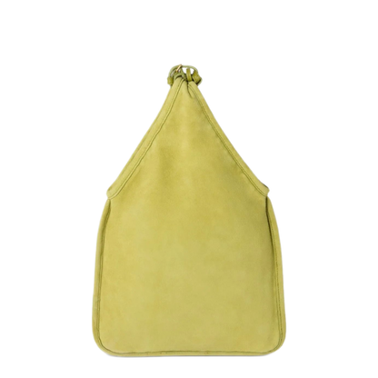 MAYFEYR - Miu Miu - Suede Bag - 5BA295VOLO2CSSF077G