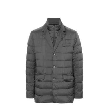 MAYFEYR - Herno - Coats Grey - PI001ULE12456Z9480
