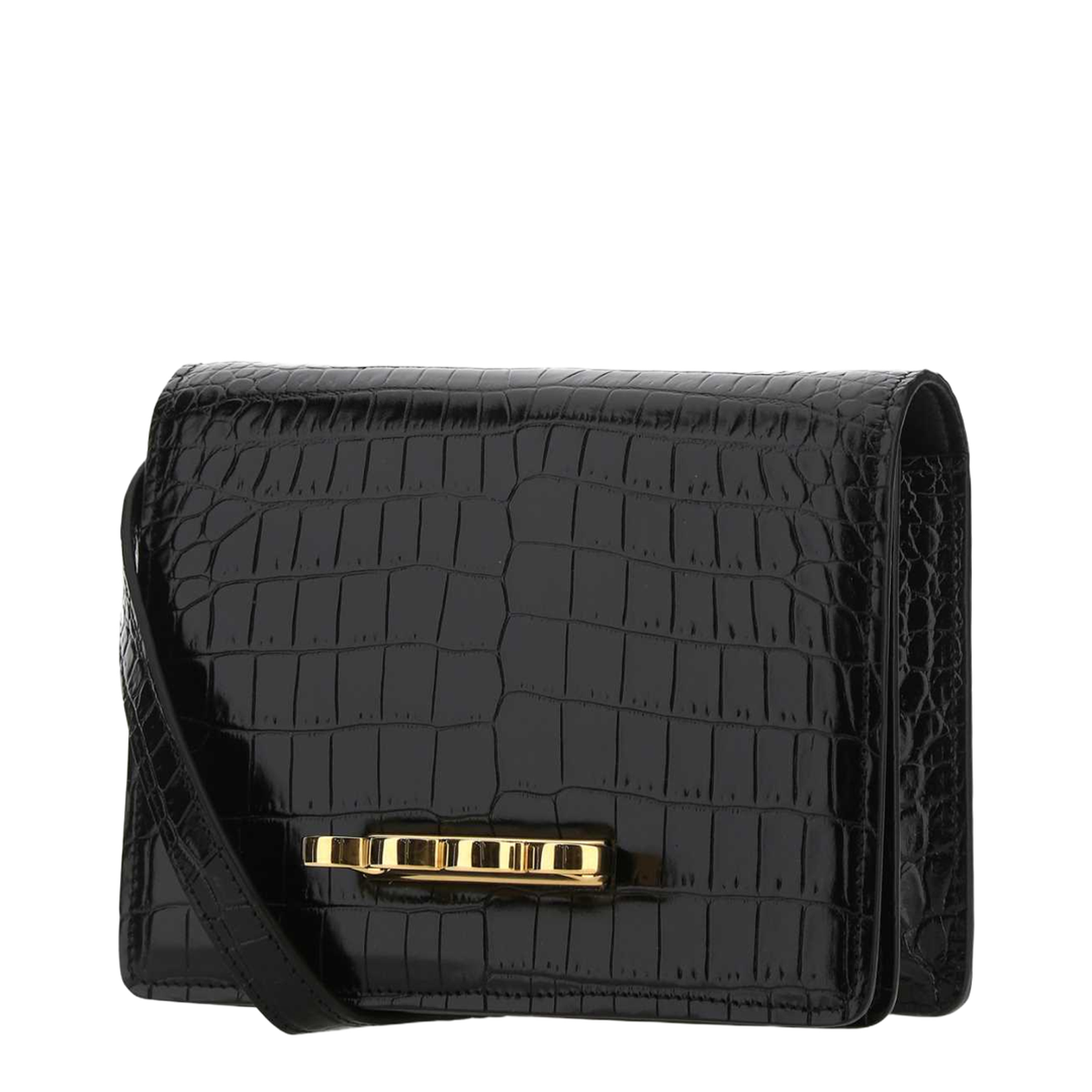 Four Ring Crossbody Bag