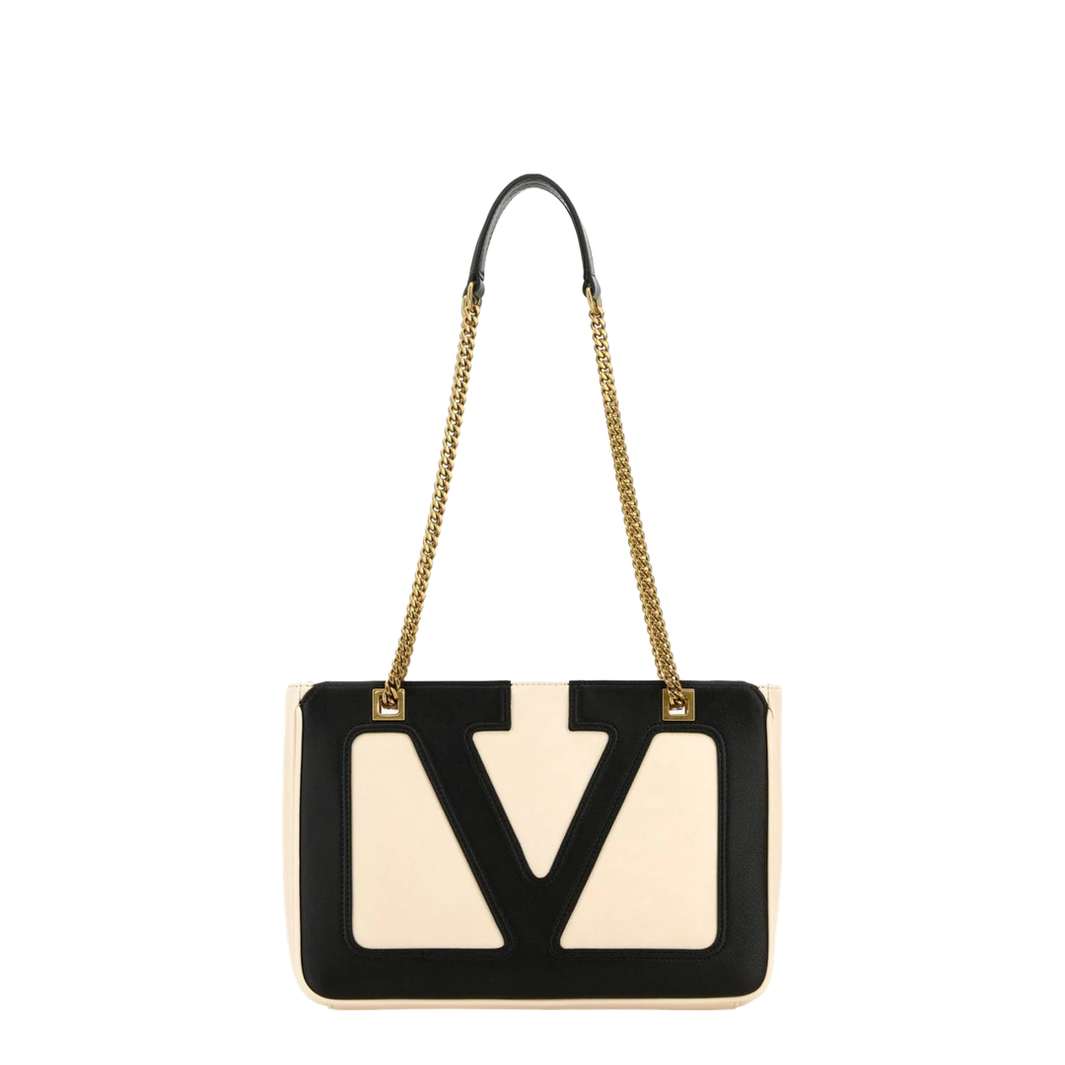 Viva Superstar Small Tote Bag Cream