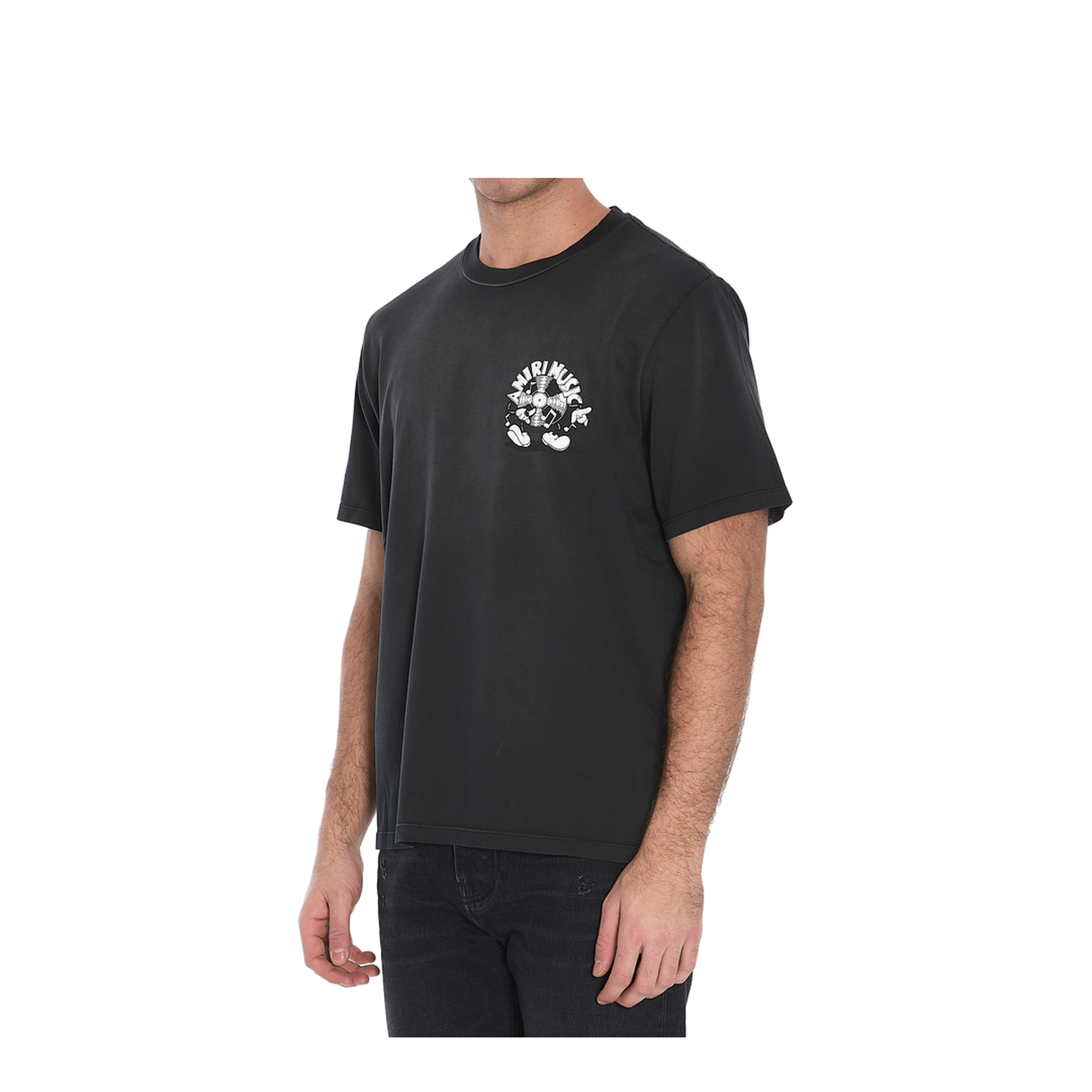 Music Record T-Shirts