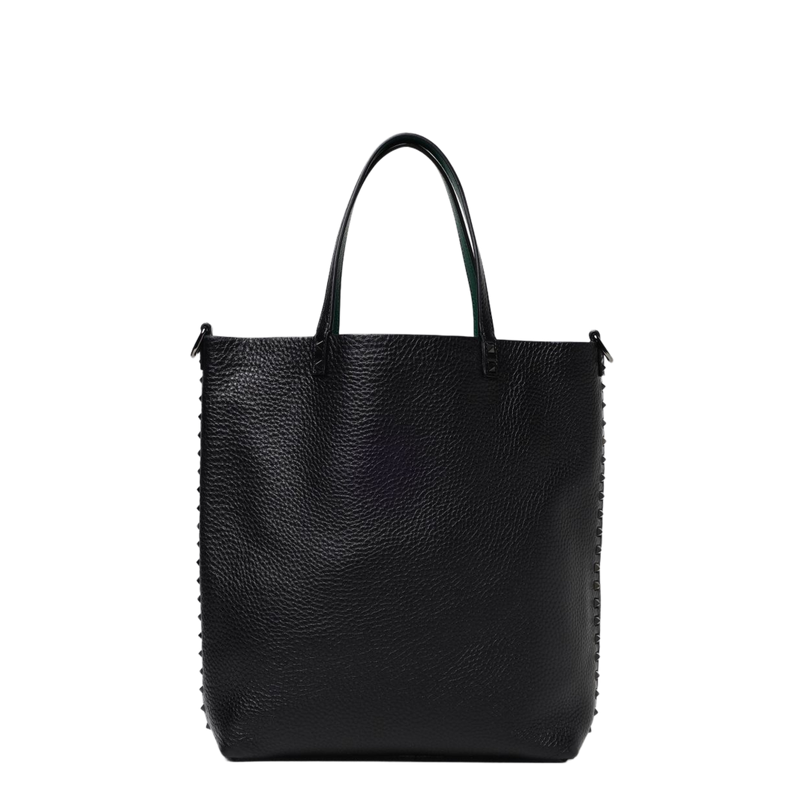 Rockstud Reversible Shopping Bag