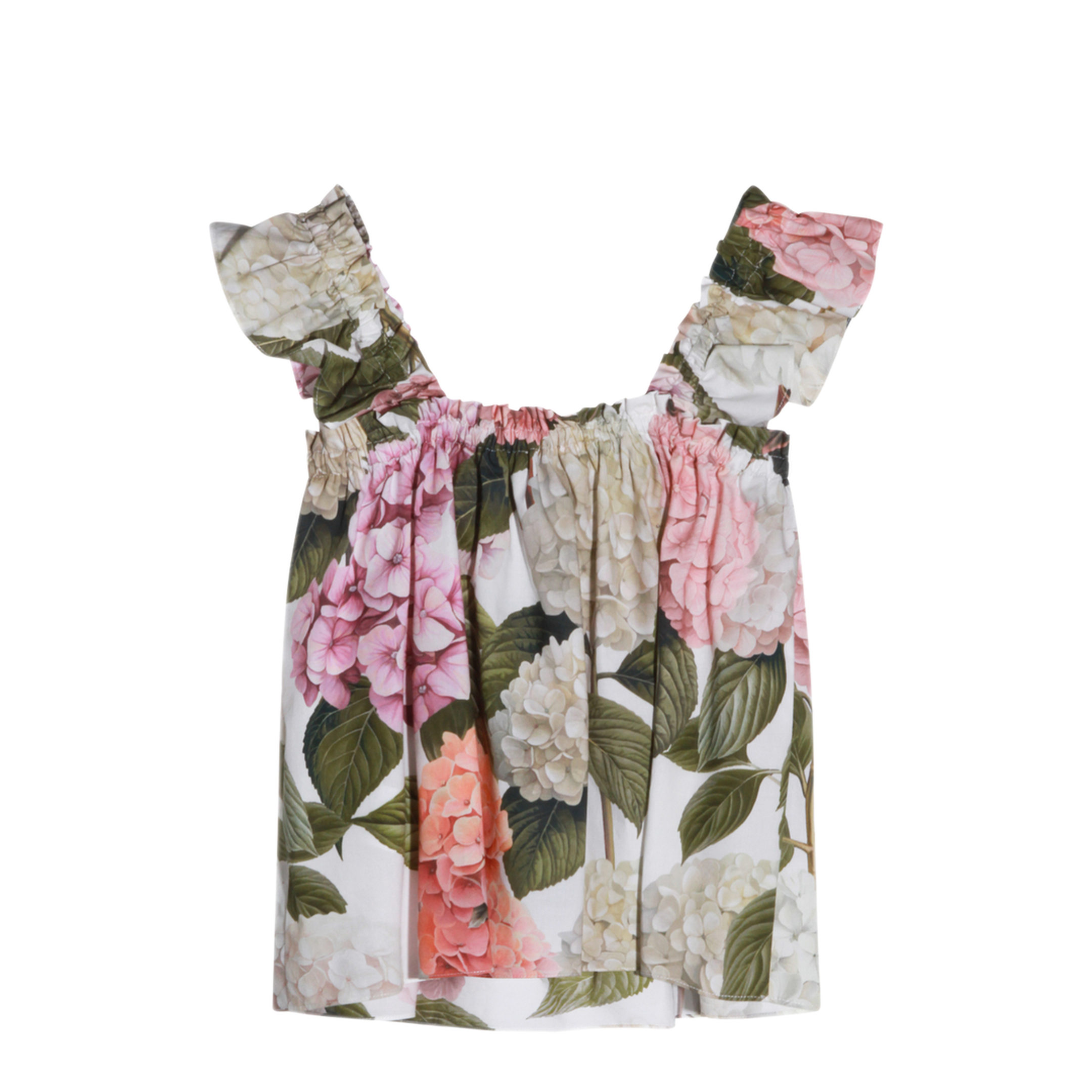 MAYFEYR - Dolce & Gabbana - Top - L51N75HS5T6HA5XG