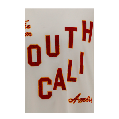 MAYFEYR - Amiri - South Cali T-Shirt - AMTOJR1180