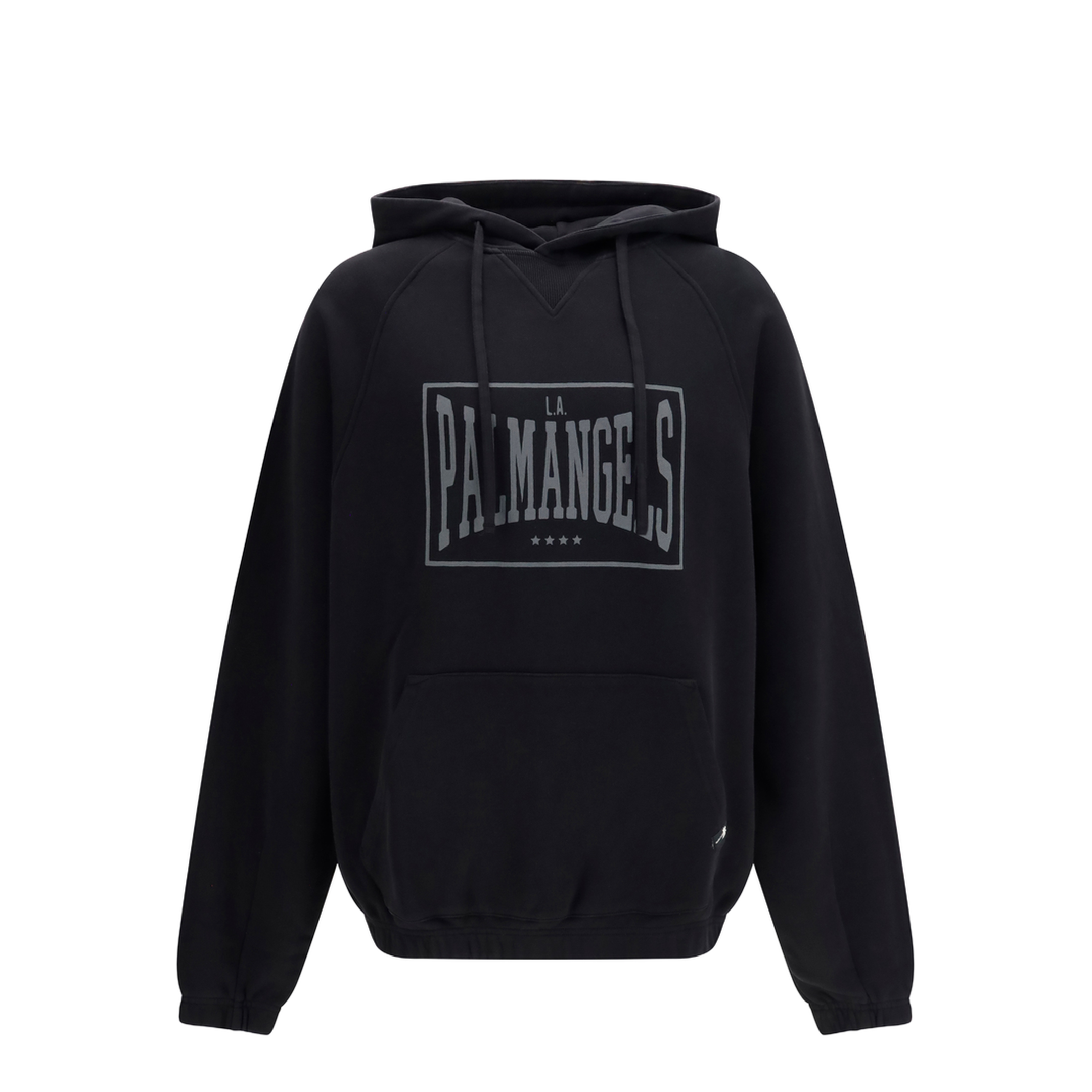 MAYFEYR - Palm Angels - Vintage Box Logo Hoodie - PAMBB004FL001