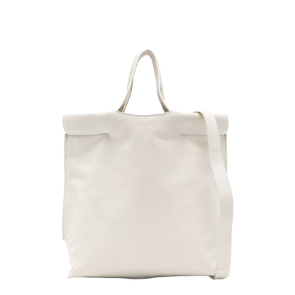 White Bag