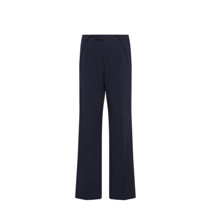 MAYFEYR - Prada - Popeline Pants - UP0312SOOO1XV2