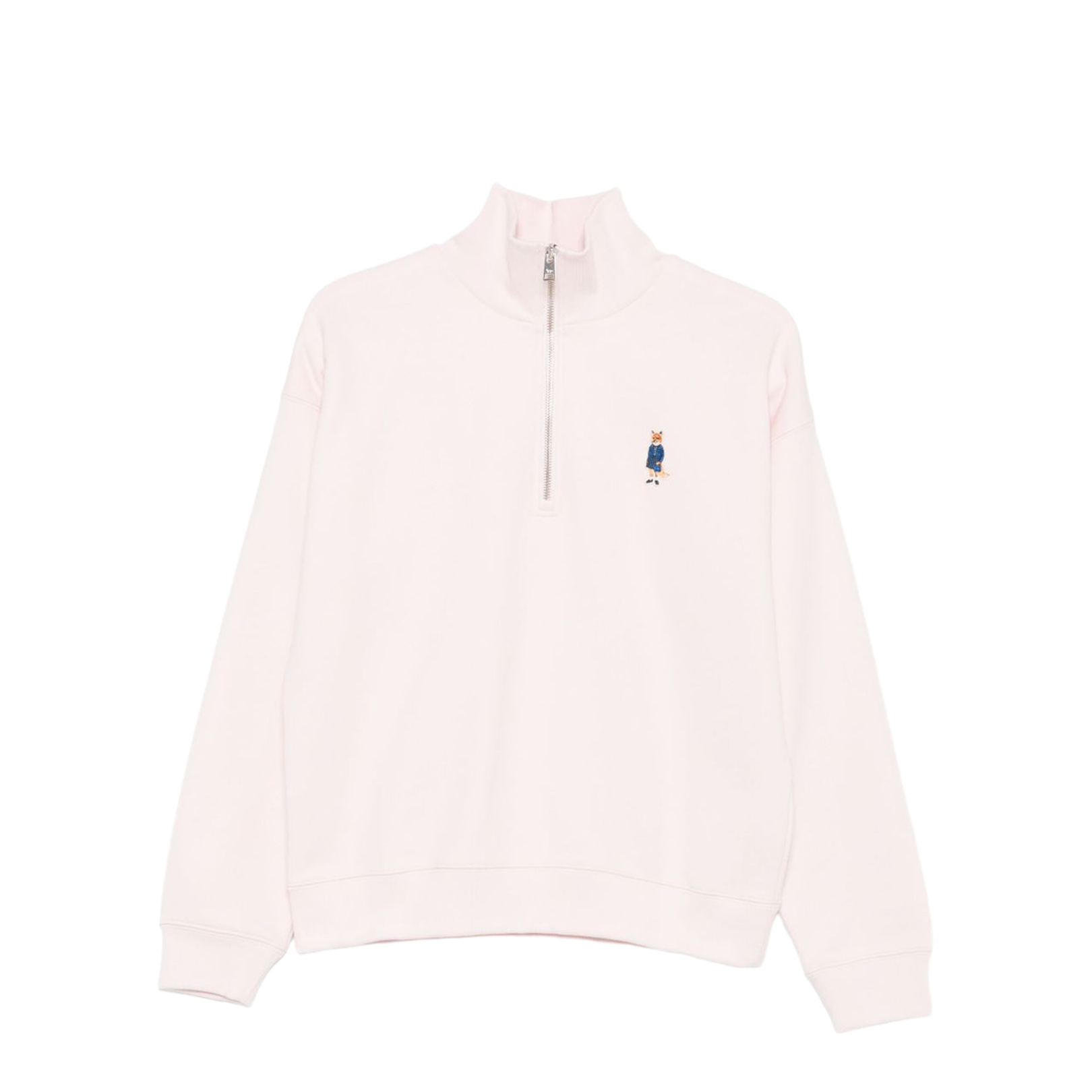 Cotton Sweatshirt