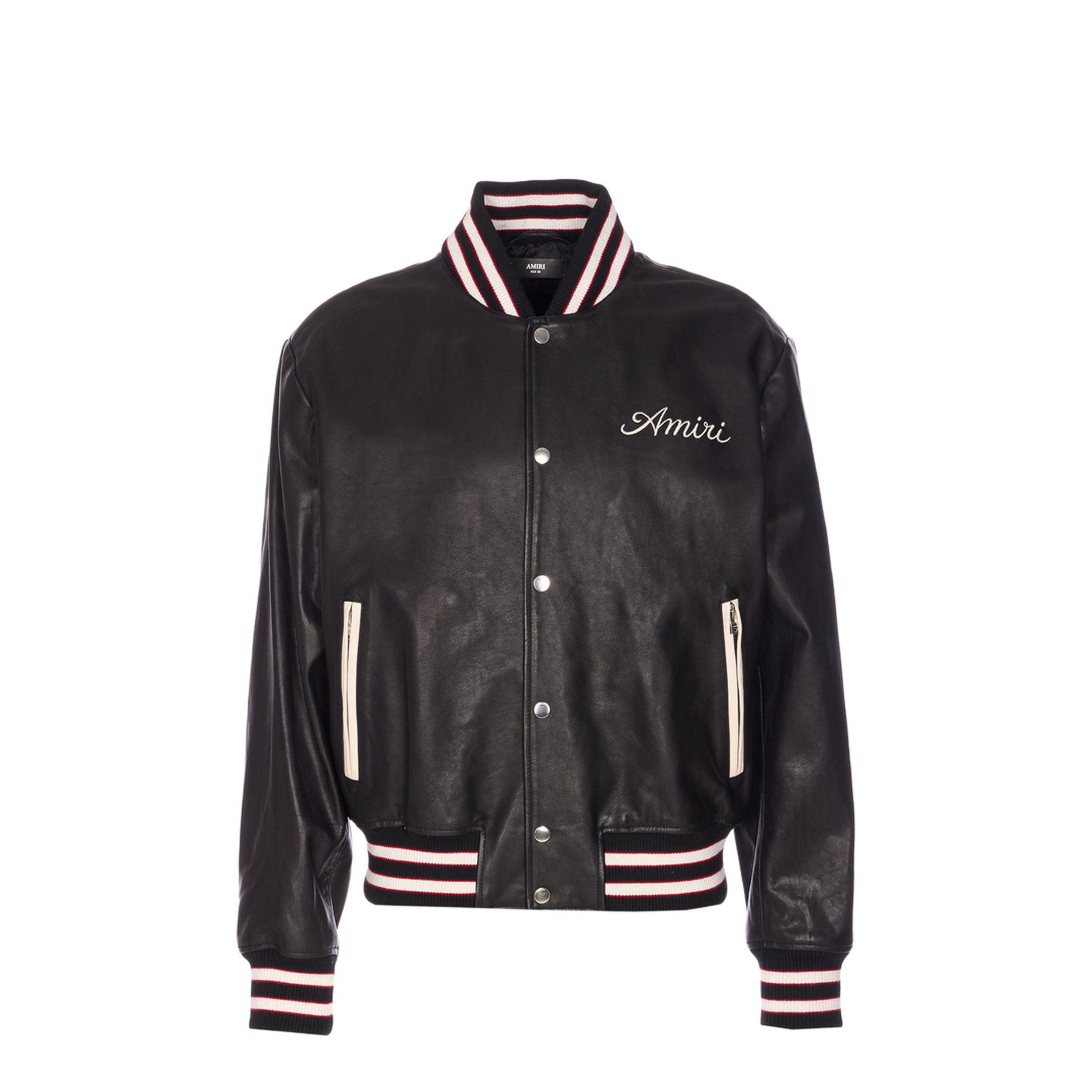 Club Varsity Jacket