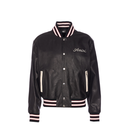 Club Varsity Jacket